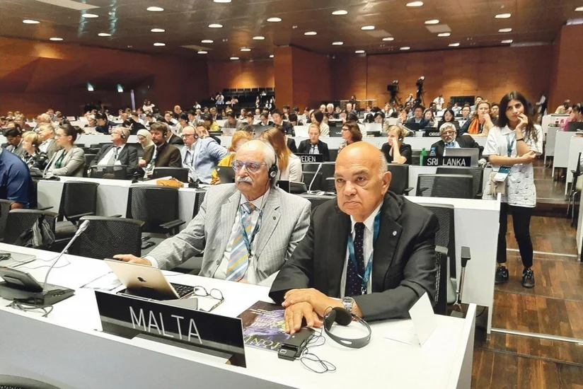 UNESKO rəsmisi: Azərbaycanlılar öz miraslarına inanılmaz dərəcədə qayğı göstərirlər”