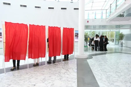 Mədəniyyət Nazirliyi yanında İctimai Şuraya seçkilər keçirilib