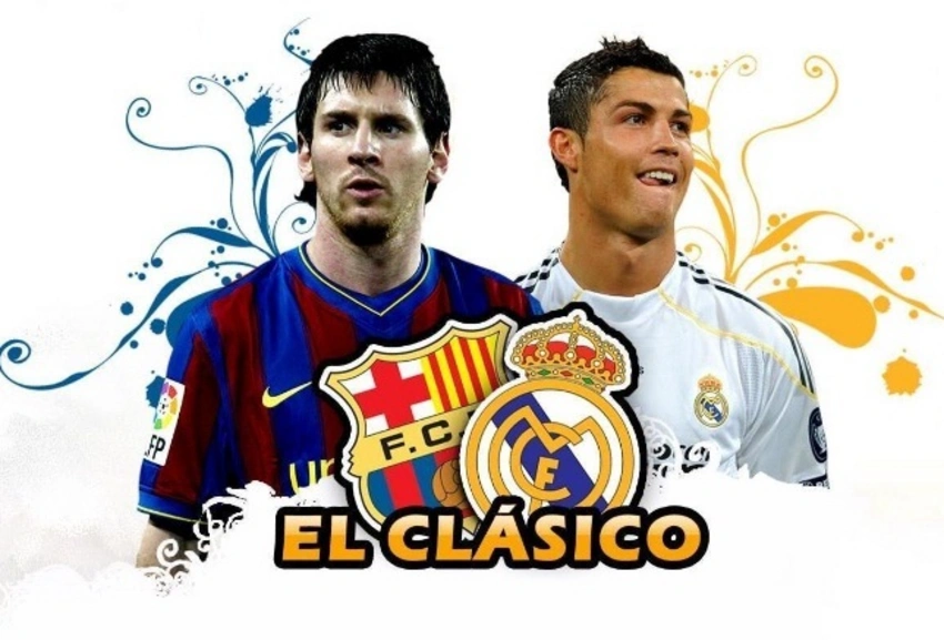 La Liqa: “Barselona” və “Real” (Madrid)  meydanı qələbə ilə tərk etdilər