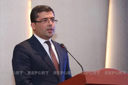 “Dərinləşən media islahatları: Yeni hədəflərə doğru” mövzusunda konfrans keçirilib