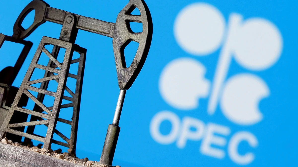 “OPEC+”a üzv olan 8 ölkə avqustda hasilatı artıra bilər