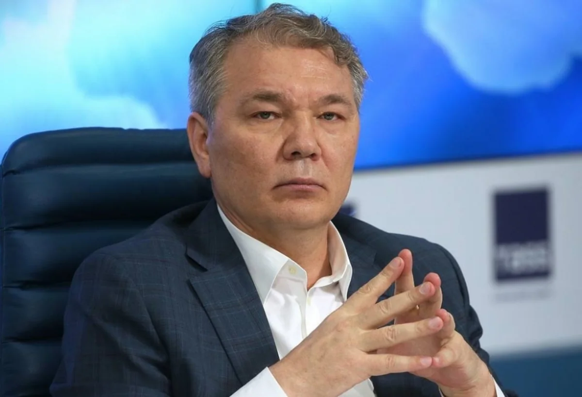 Leonid Kalashnikov: Favorable situation emerged for normalization of relations between Baku and Yerevan