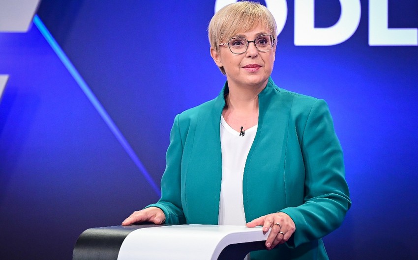 Sloveniya Prezidenti: Azərbaycanla münasibətləri daha da inkişaf etdirməliyik