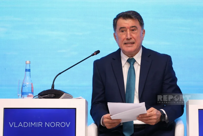 Özbəkistanın keçmiş XİN başçısı: Sülh sazişinin komponentlərindən biri də Zəngəzur dəhlizinin açılmasıdır