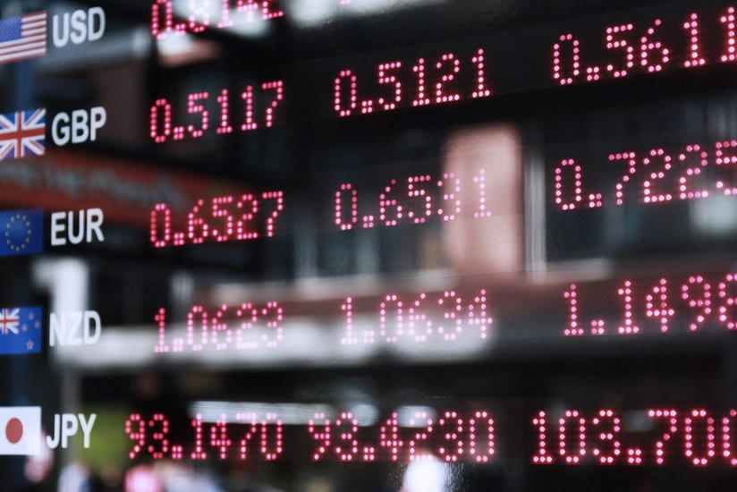 Main indicators of world commodity, stock and currency markets (07.12.2018)