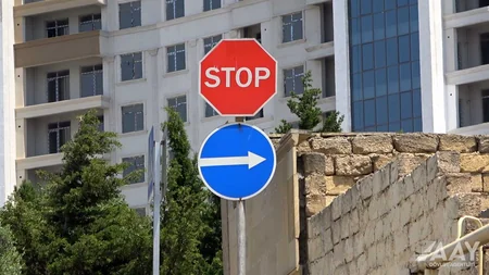 Bakının Xətai rayonunda 5 küçə təmir olunub