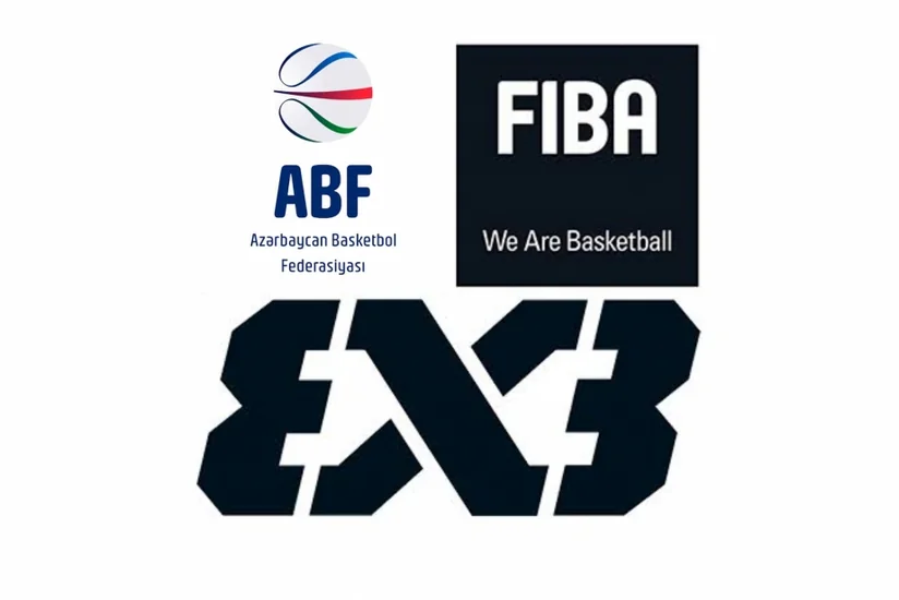 Azərbaycan Basketbol Federasiyası Avropa reytinqində 7-ci pillədə yer alıb
