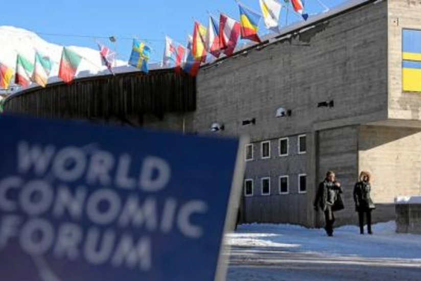 Ümumdünya İqtisadi Forumunda 40-dan artıq dövlət və hökumət rəhbərləri iştirak edəcək