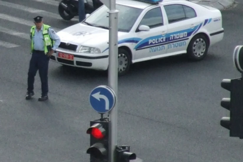 Polşa baş nazirinin avtomobil karvanı İsraildə qəzaya düşüb