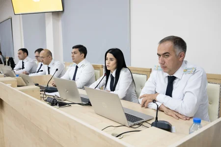 Victims testify in court regarding Armenian armed forces’ attacks on civilians, including children, in Kalbajar