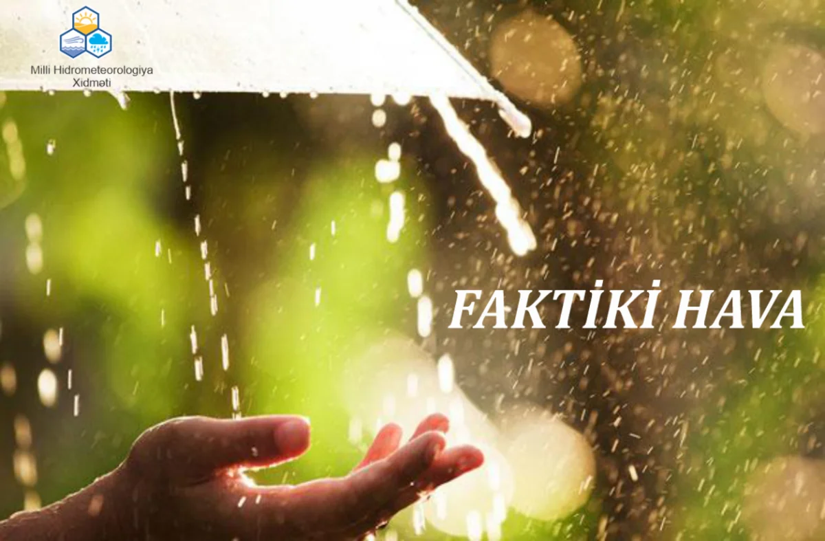 Leysan yağışlar nəticəsində üç çayda sel olub