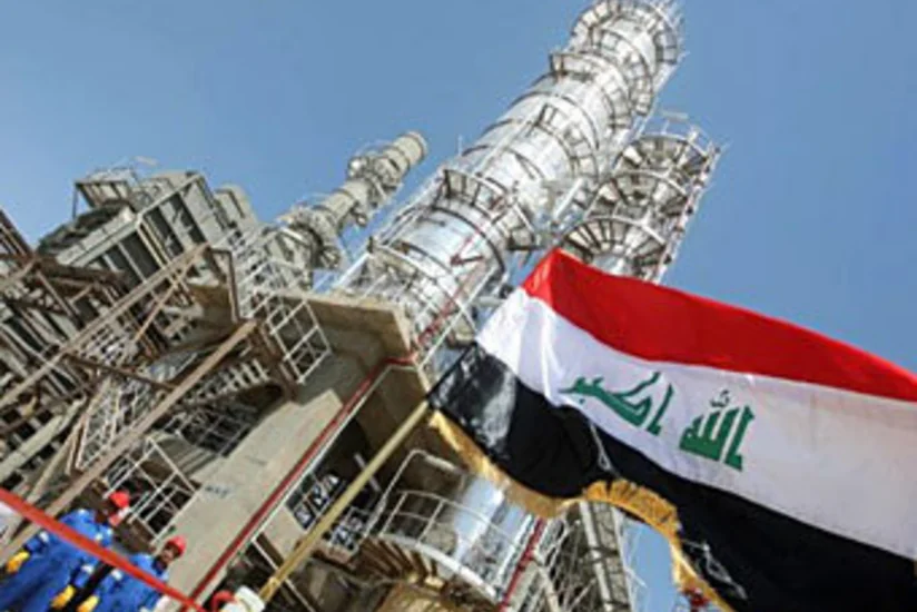 ​Ирак повысит производство нефти