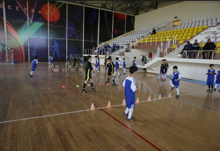 Heydər Əliyev Fondunun Regional İnkişaf İctimai Birliyi Cəlilabadda fəaliyyətini genişləndirir