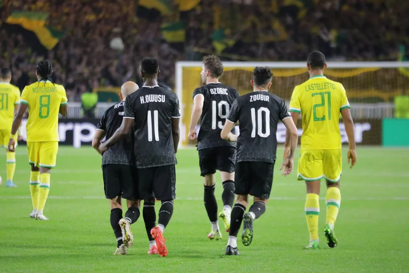Avropa Liqası: Qarabağın hücumçusu birinci sırada, qapıçısı ilk 3-lükdə yer alıb