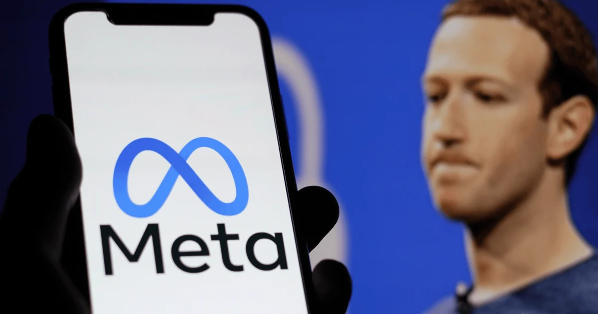 СМИ: Власти Нигерии оставили штраф Meta на $220 млн за нарушение законов