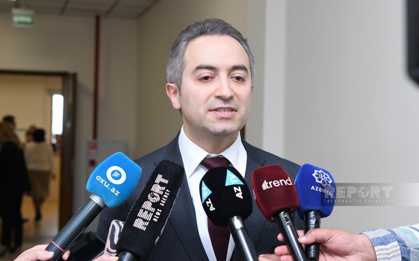 Samir Babayev: Karabakh University aims to train innovative medical specialists with high ethical values
