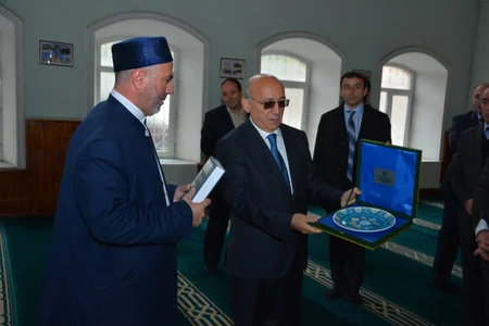 ​Mübariz Qurbanlı: “Dünyada İslam dinini radikalizmə sürükləmə meyilləri artmaqdadır”