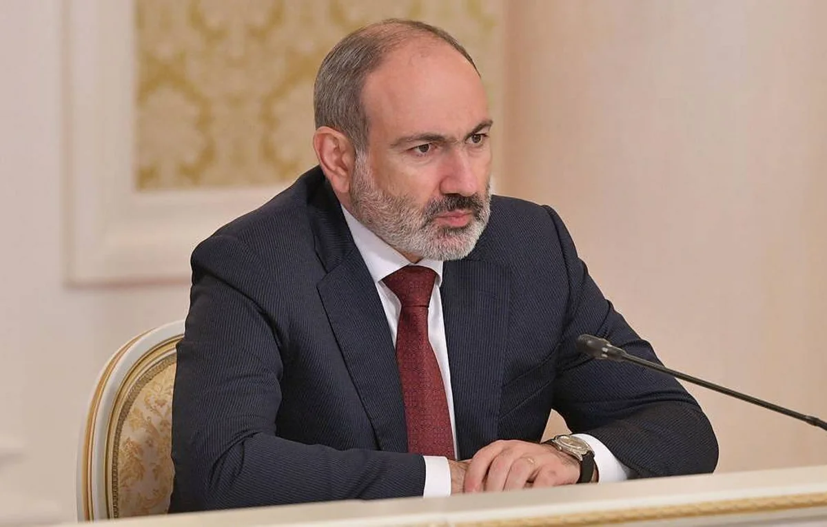Paşinyandan Azərbaycanın minalanmış əraziləri ilə bağlı etiraf