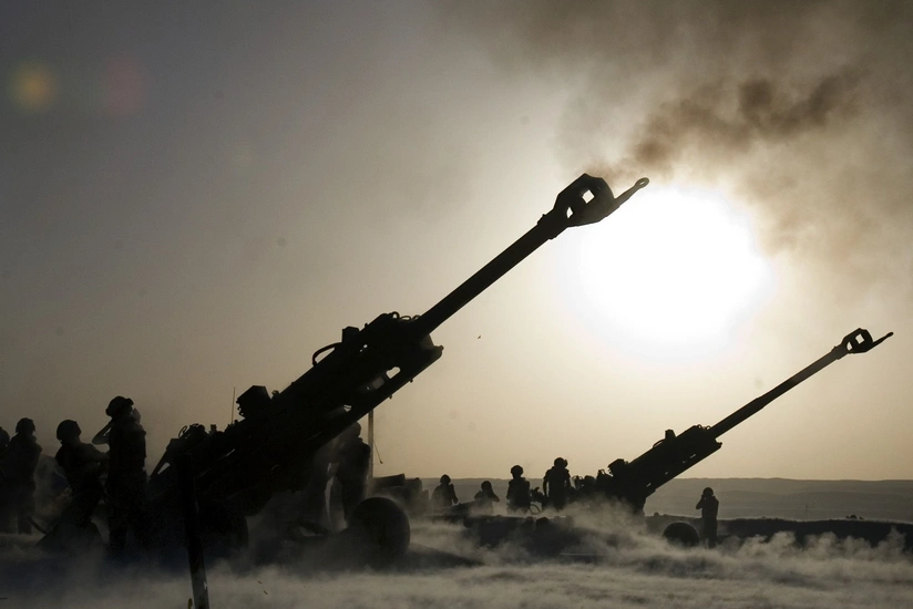 Armenia is shelling Tartar and Aghjabadi regions, says MoD