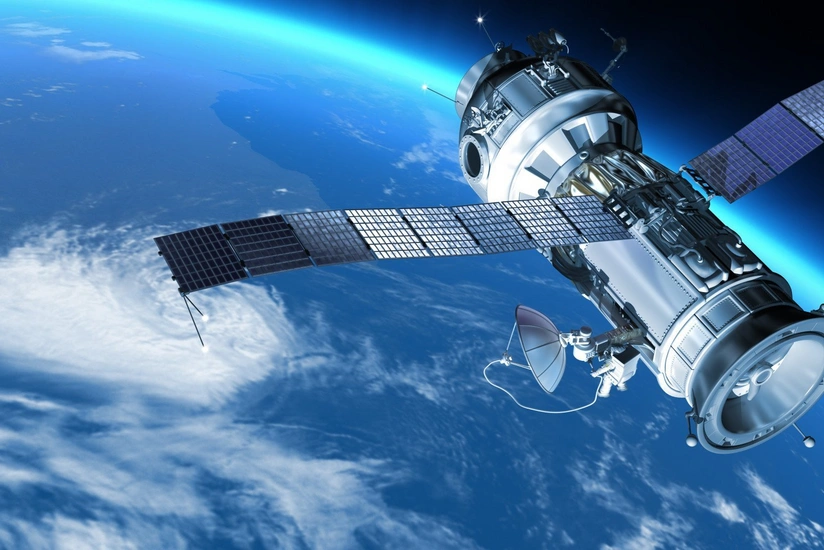 Azerbaijan eyes commissioning fourth satellite