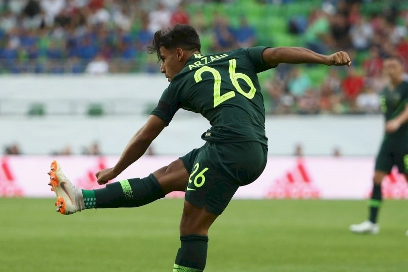 “Mançester Siti” DÇ-2018-in ən gənc futbolçusunu transfer edib