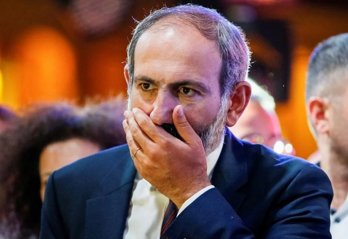 Ermənistanda növbədənkənar parlament seçkilərinin tarixi açıqlanıb