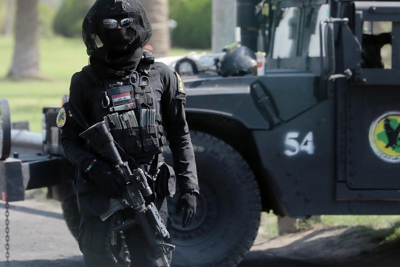 İraqda İŞİD-in 14 yaraqlısı öldürülüb