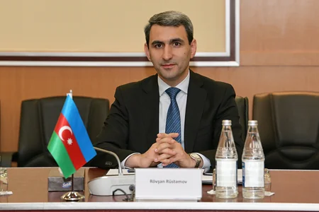 Türkiyə ilə Qarabağda radioloji tədqiqatların aparılması müzakirə edilib