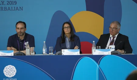 EYOF: Azərbaycan cüdoçularının rəqibləri müəyyənləşib