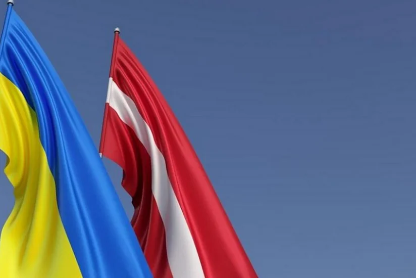 Траты Латвии на поддержку Украины превысили €890 млн