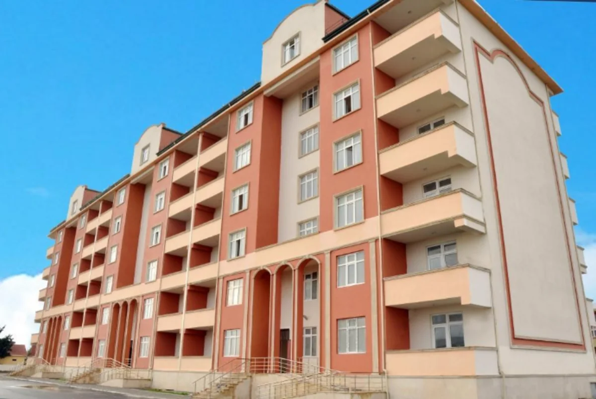 Azərbaycanda kirayə mənzil fonduna daha 359 mənzil əlavə olunub