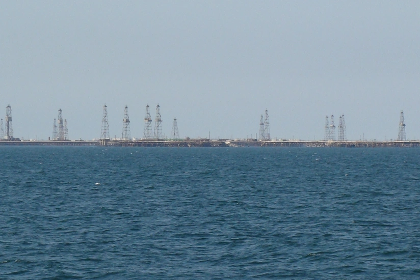 ​SOCAR Ümid yatağında böyük platforma quraşdıracaq