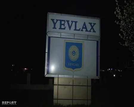Yevlaxda baş vermiş ağır avtoqəzada ölən və yaralananların adları məlum olub - FOTO - YENİLƏNİB