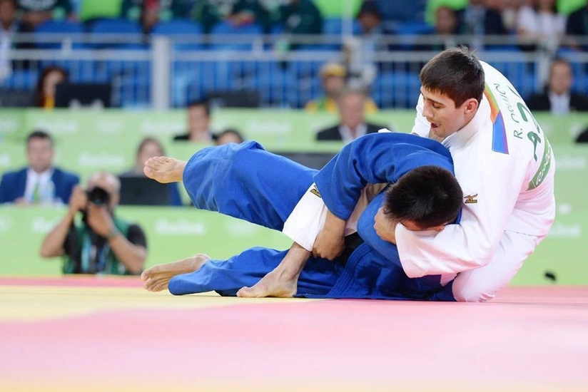 Bu gün Azərbaycanın daha 3 cüdoçusu Qran-pridə mübarizə aparacaq