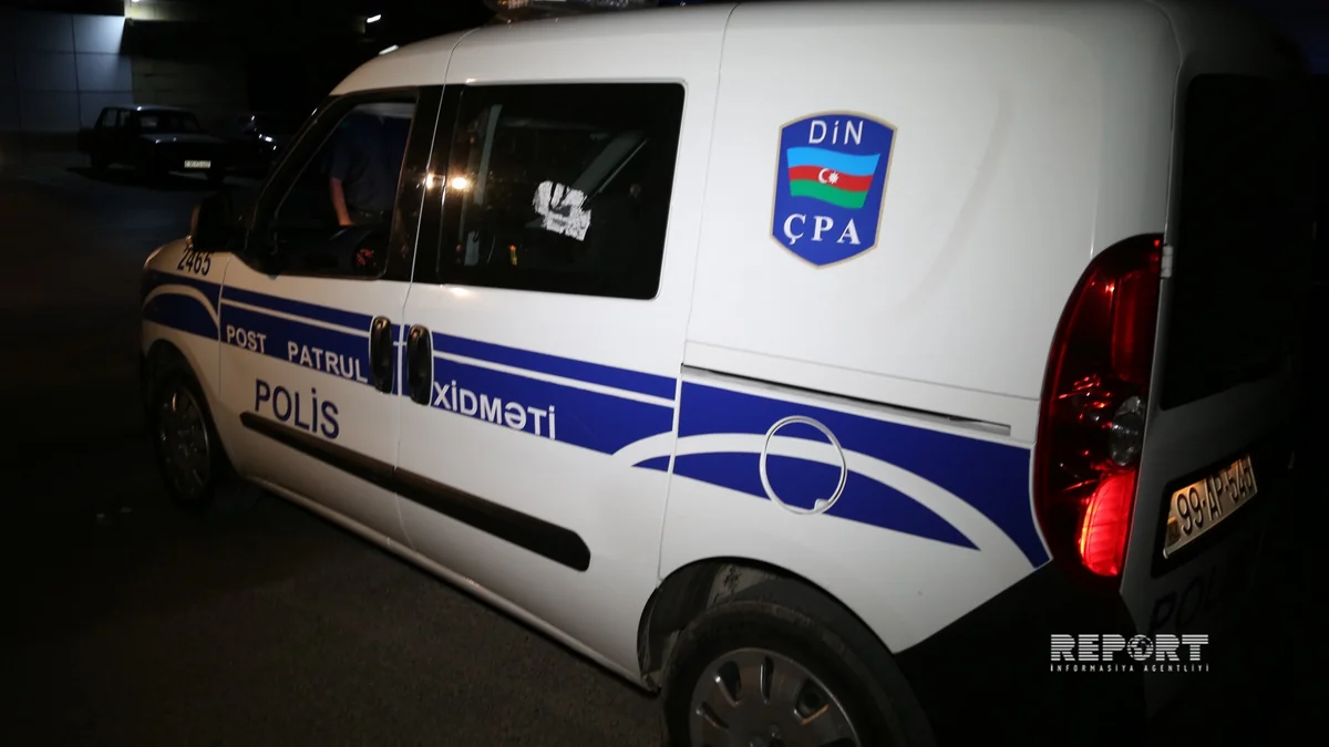 Bakıda ata qızını bıçaqlayaraq qətlə yetirib - FOTO - VİDEO - YENİLƏNİB