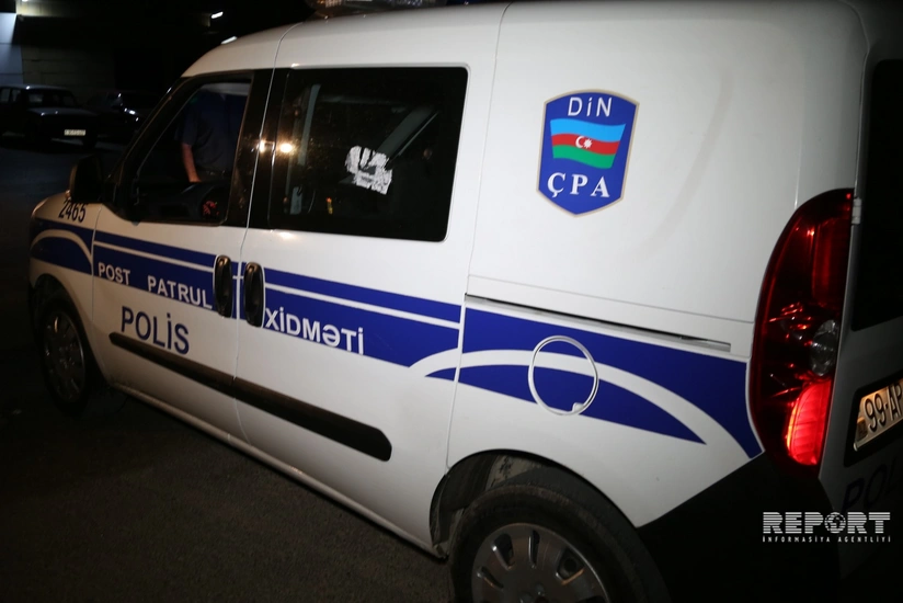 Bakıda ata qızını bıçaqlayaraq qətlə yetirib - FOTO - VİDEO - YENİLƏNİB