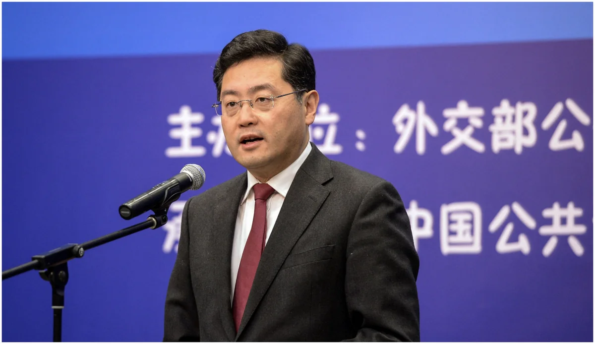 Посла Китая в США вызвали в Белый дом