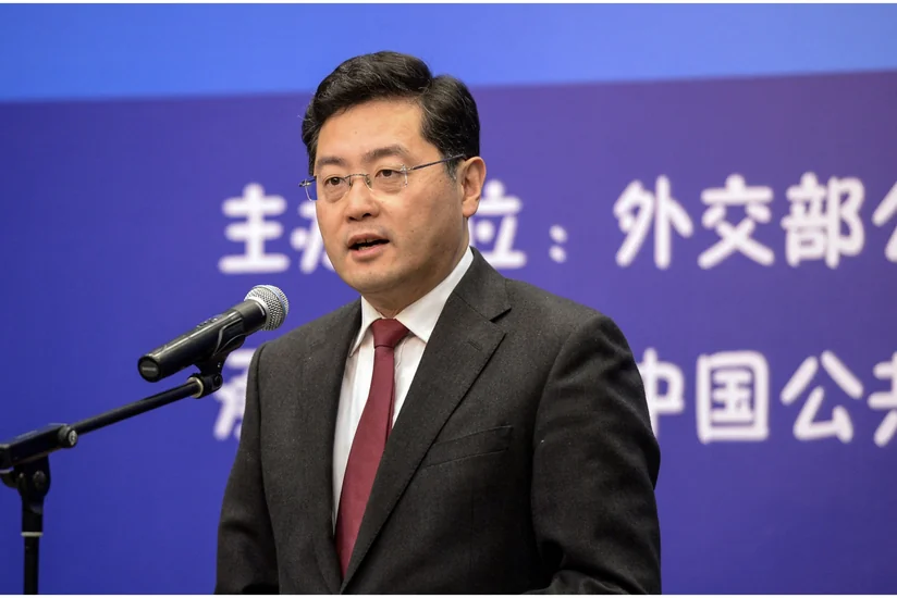 Посла Китая в США вызвали в Белый дом