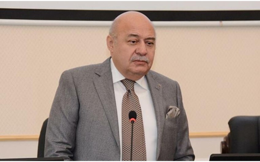 İttifaq sədri: Bakının mərkəzində yeni rayonun yaradılması ilə bağlı irəliləyiş yoxdur