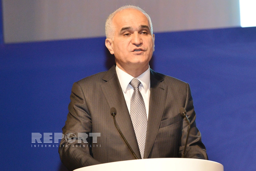 Nazir: Ölkədə dərman istehsal edəcək iki zavodun tikintisi yekunlaşmaq üzrədir