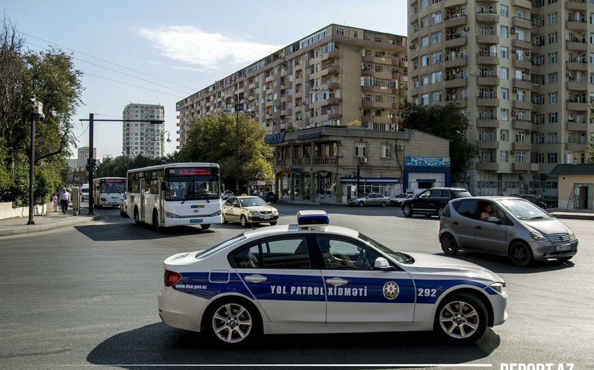 Дорожная полиция обратилась к участникам движения