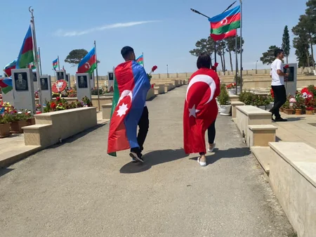 Diplomatiya həftəsinin ikinci həftəsi baş tutub