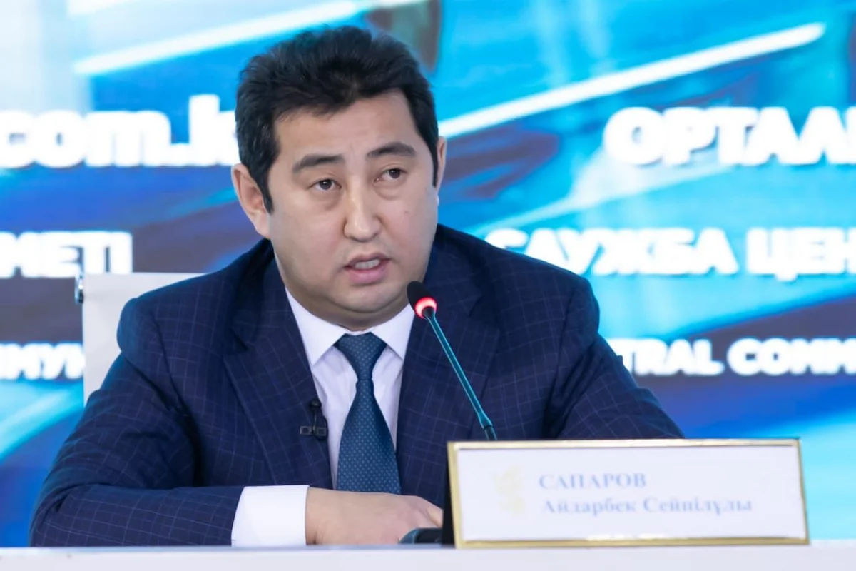 Minister of agriculture appointed in Kazakhstan