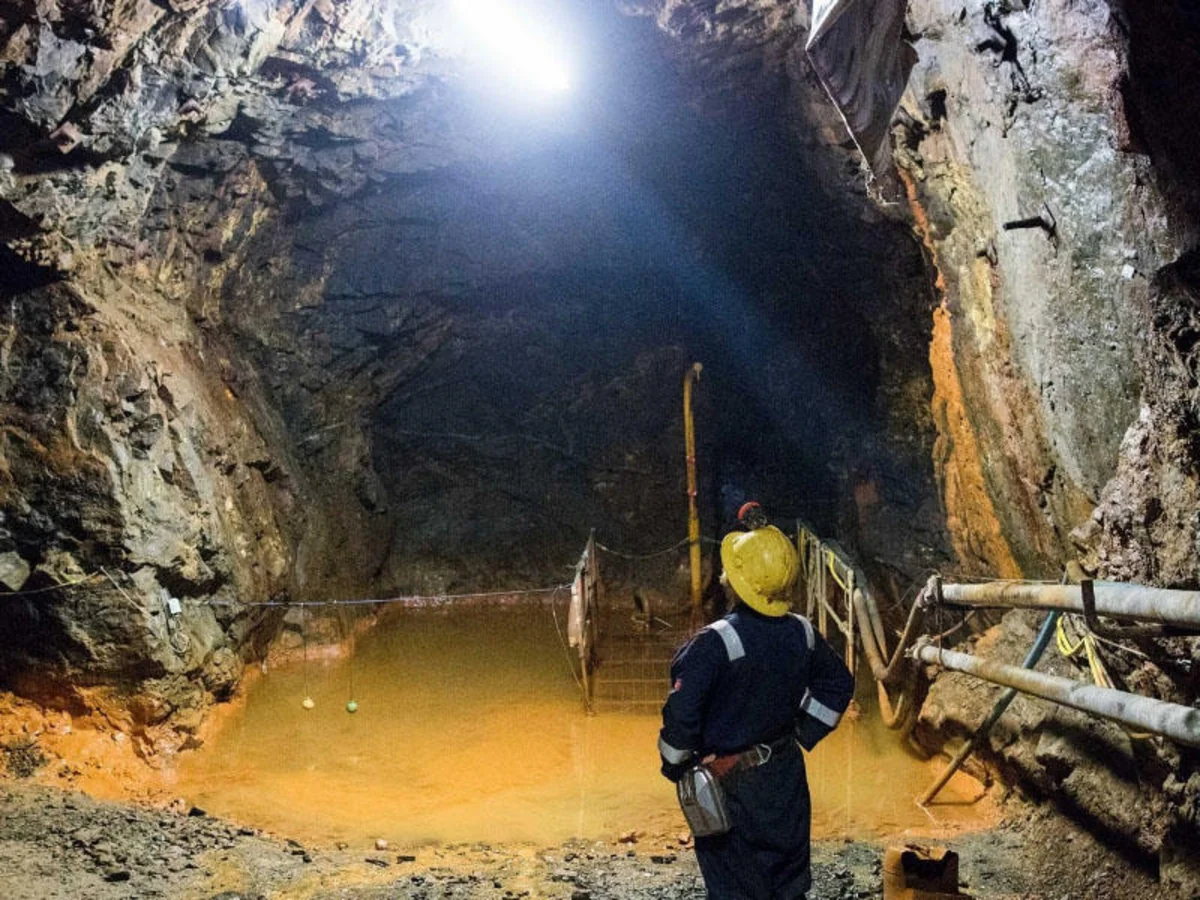 ATIA: Nearly 800 mines are out of use in Azerbaijan