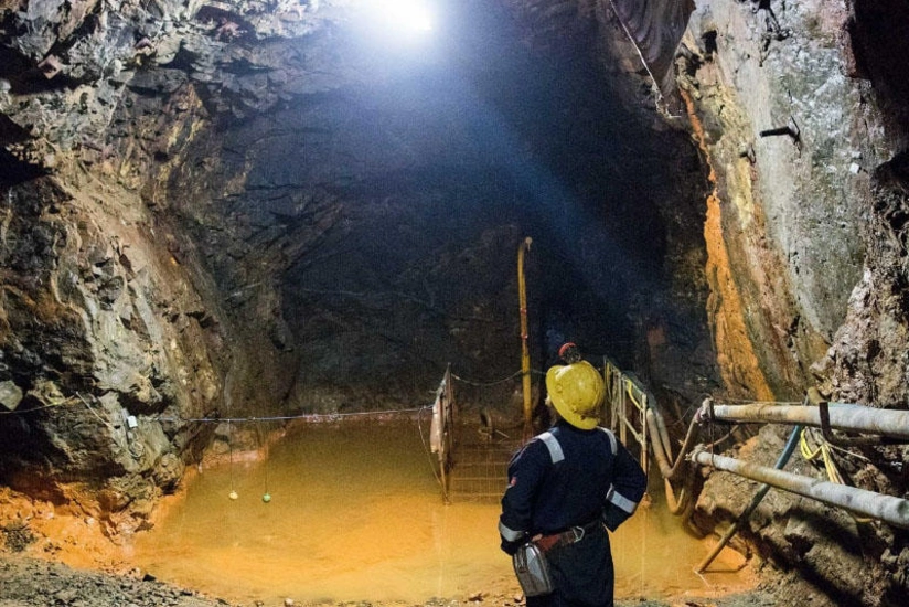 ATIA: Nearly 800 mines are out of use in Azerbaijan