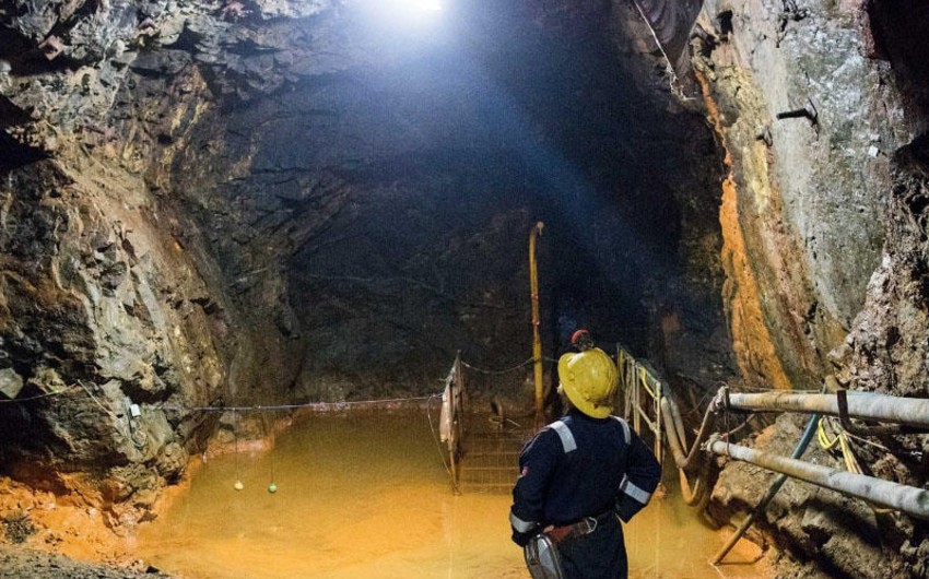 ATIA: Nearly 800 mines are out of use in Azerbaijan