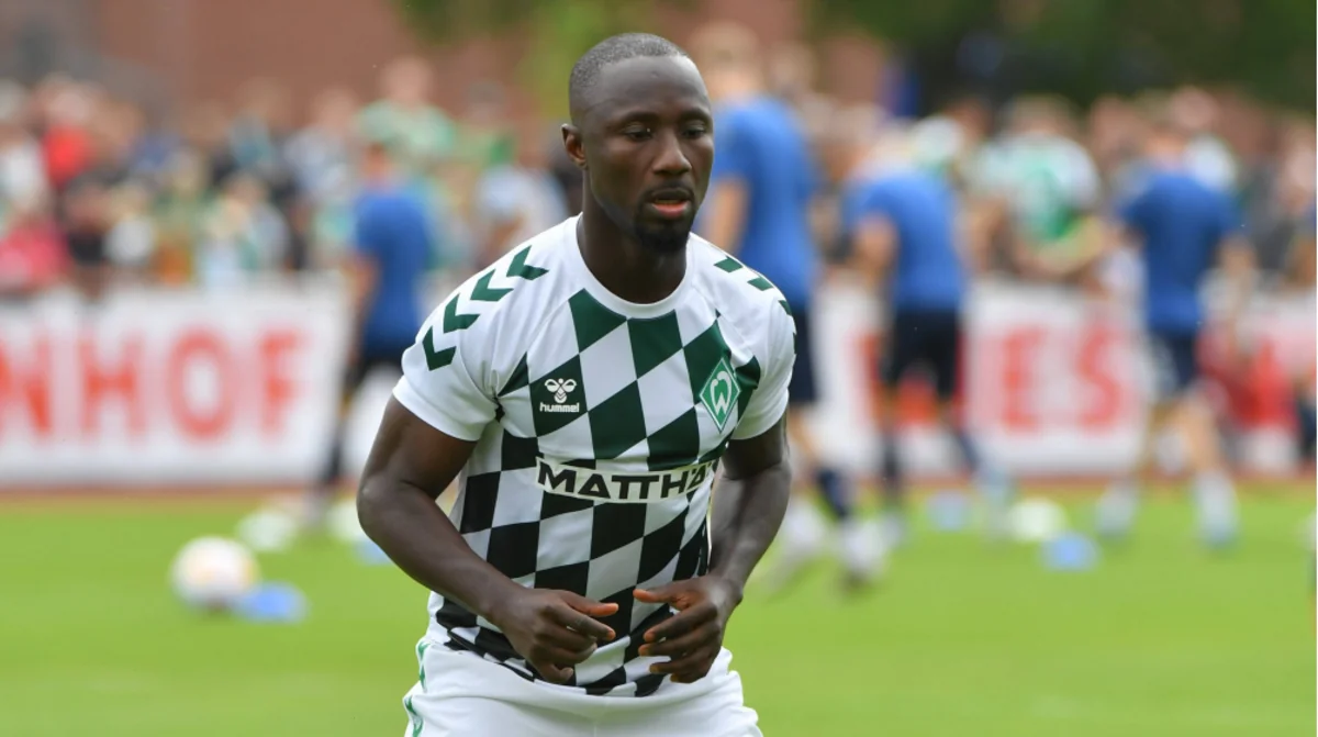 Çempionlar Liqasının qalibi olan futbolçu Macarıstan klubu ilə müqavilə imzalayıb