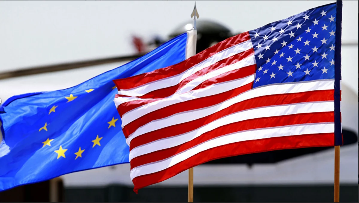 США изменят список облагаемых пошлинами товаров из ЕС