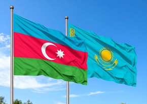 Hesabat: Azərbaycan-Qazaxıstan strateji tərəfdaşlığı regional sabitliyi gücləndirir