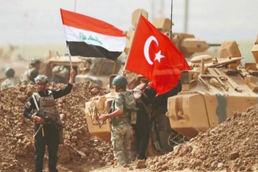 KİV: Türkiyə Silahlı Qüvvələri İraq hərbçilərinə təlim keçəcək, terrorla mübarizə güclənir